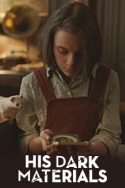 "His Dark Materials" on HBO